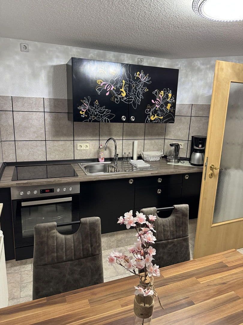 Prenájom bytu 2-izbový 59 m², Über der Schlagmühle, Halberstadt, Sasko-Anhaltsko Prenájom bytu 2-izbový 59 m², Über der Schlagmühle, Halberstadt, Sasko-Anhaltsko