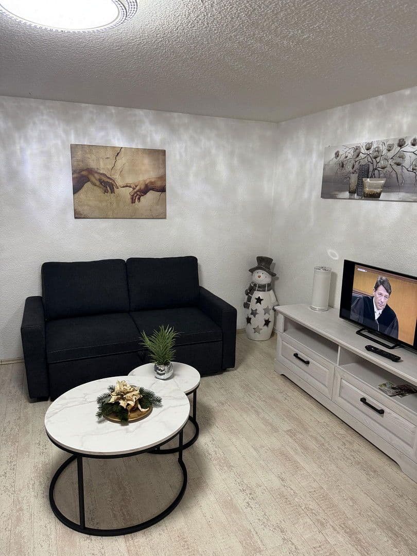 Prenájom bytu 2-izbový 59 m², Über der Schlagmühle, Halberstadt, Sasko-Anhaltsko Prenájom bytu 2-izbový 59 m², Über der Schlagmühle, Halberstadt, Sasko-Anhaltsko