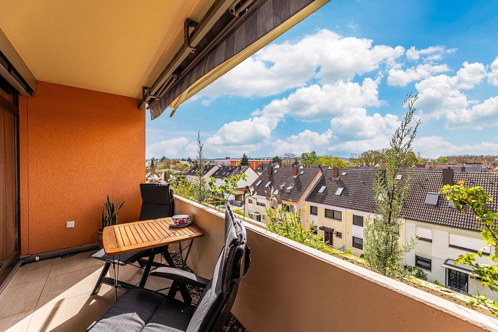 Prenájom bytu 1-izbový 40 m², Cuxhavener Str 70, Fürth, Bavorsko Prenájom bytu 1-izbový 40 m², Cuxhavener Str 70, Fürth, Bavorsko