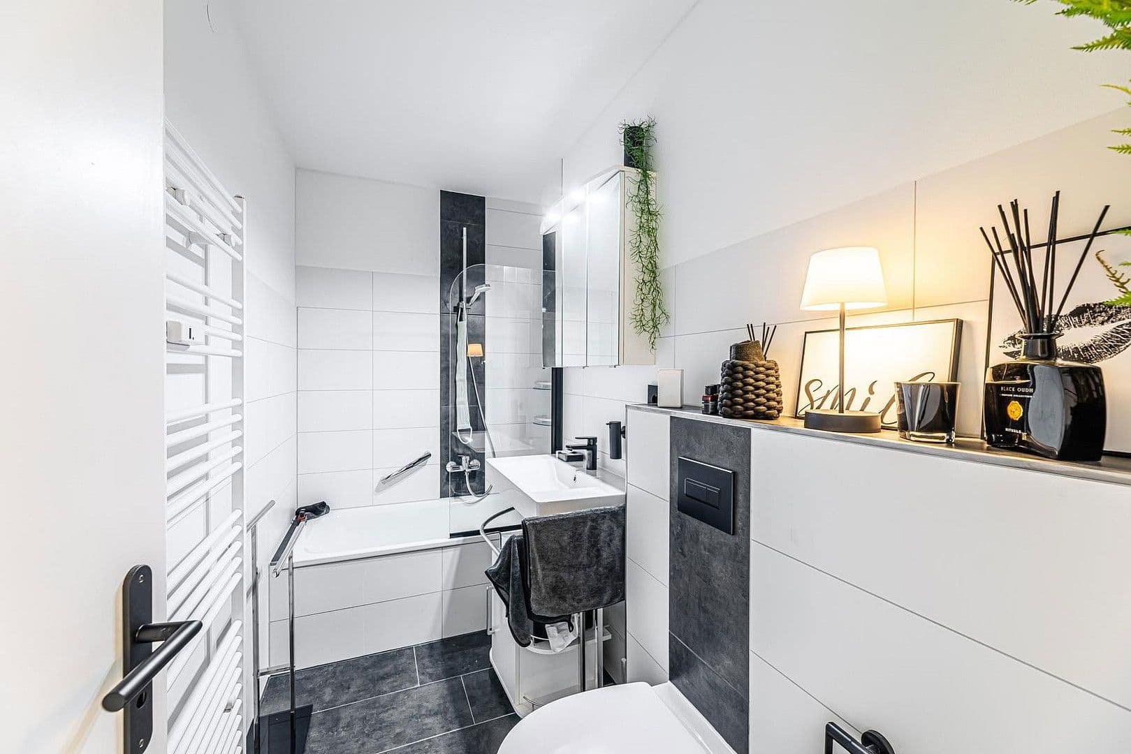 Prenájom bytu 1-izbový 40 m², Cuxhavener Str 70, Fürth, Bavorsko Prenájom bytu 1-izbový 40 m², Cuxhavener Str 70, Fürth, Bavorsko