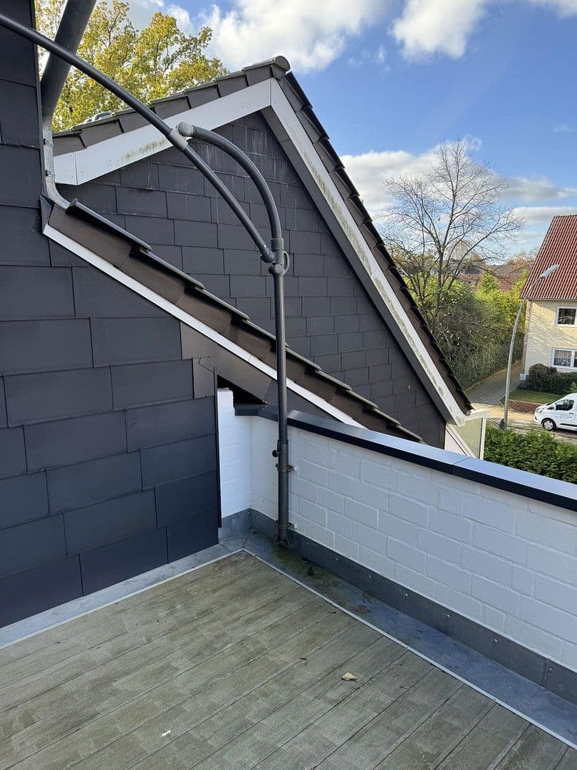 Predaj bytu 4-izbový 110 m², Reinbek, Šlezvicko-Holštajnsko Predaj bytu 4-izbový 110 m², Reinbek, Šlezvicko-Holštajnsko