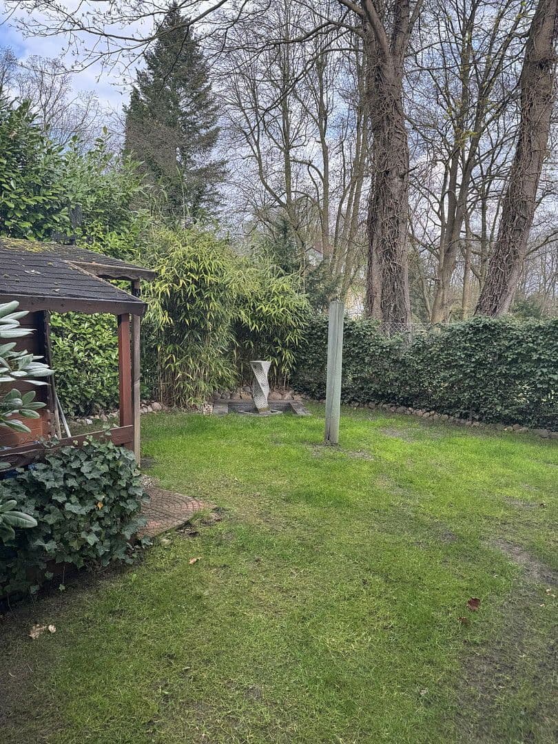 Predaj bytu 4-izbový 110 m², Reinbek, Šlezvicko-Holštajnsko Predaj bytu 4-izbový 110 m², Reinbek, Šlezvicko-Holštajnsko