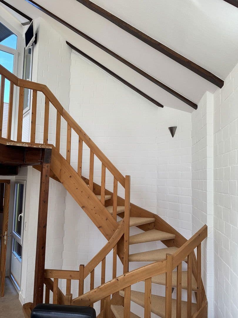 Predaj bytu 4-izbový 110 m², Reinbek, Šlezvicko-Holštajnsko Predaj bytu 4-izbový 110 m², Reinbek, Šlezvicko-Holštajnsko