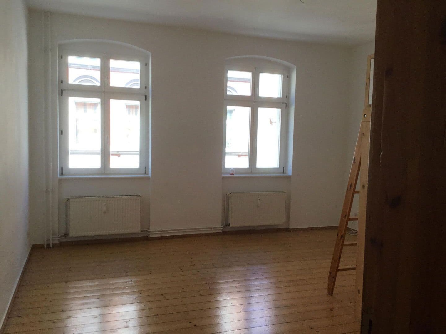 Prenájom bytu 1-izbový 45 m², Schönerlinder Str.13, Köpenick, Berlín Prenájom bytu 1-izbový 45 m², Schönerlinder Str.13, Köpenick, Berlín