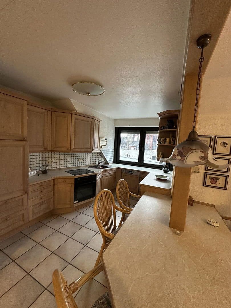 Predaj bytu 6-izbový 165 m², Entenpfuhl 18, Koblenz, Porýnie-Falcko Predaj bytu 6-izbový 165 m², Entenpfuhl 18, Koblenz, Porýnie-Falcko