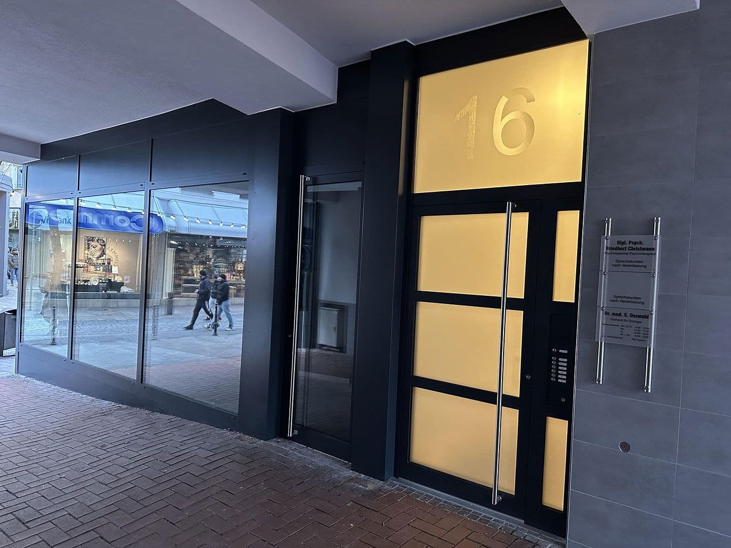 Predaj bytu 6-izbový 165 m², Entenpfuhl 18, Koblenz, Porýnie-Falcko Predaj bytu 6-izbový 165 m², Entenpfuhl 18, Koblenz, Porýnie-Falcko