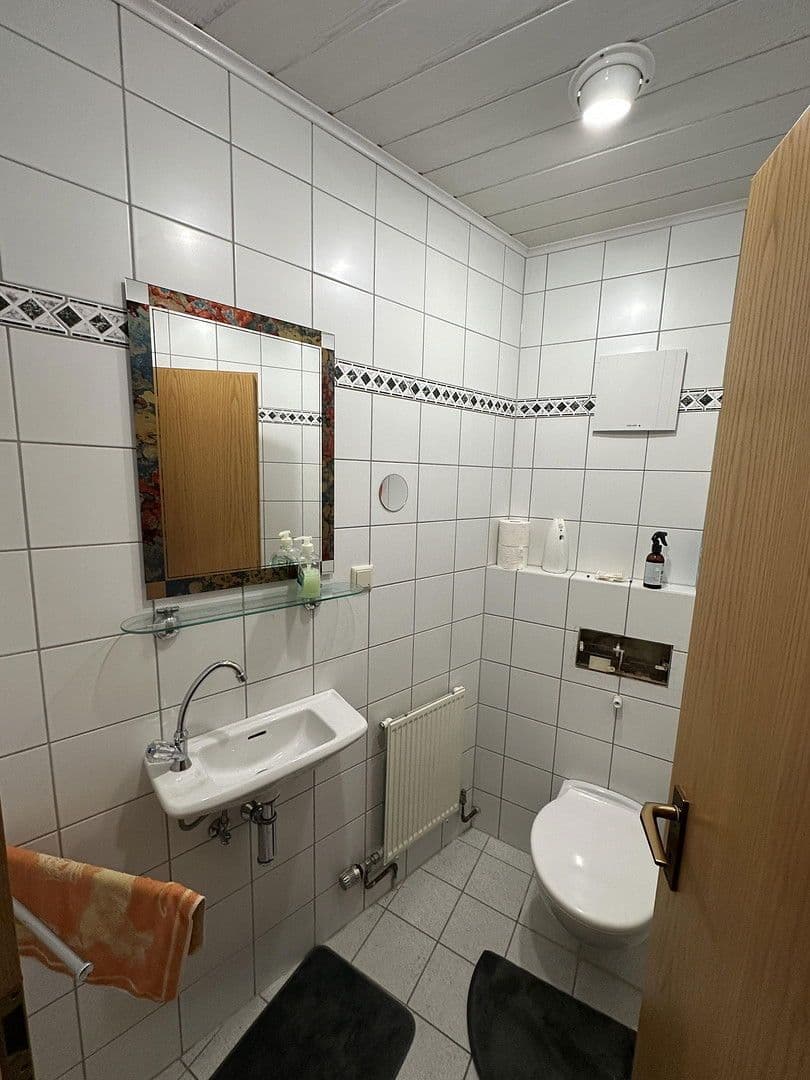 Predaj bytu 6-izbový 165 m², Entenpfuhl 18, Koblenz, Porýnie-Falcko Predaj bytu 6-izbový 165 m², Entenpfuhl 18, Koblenz, Porýnie-Falcko