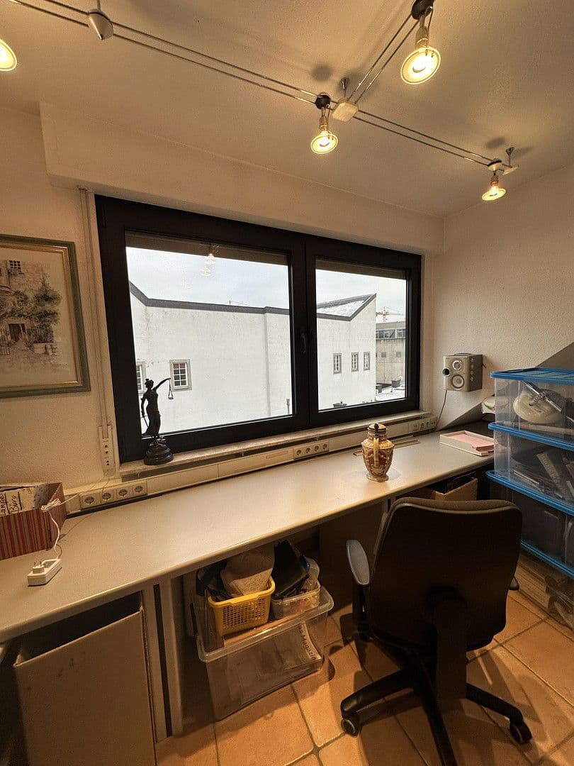 Predaj bytu 6-izbový 165 m², Entenpfuhl 18, Koblenz, Porýnie-Falcko Predaj bytu 6-izbový 165 m², Entenpfuhl 18, Koblenz, Porýnie-Falcko