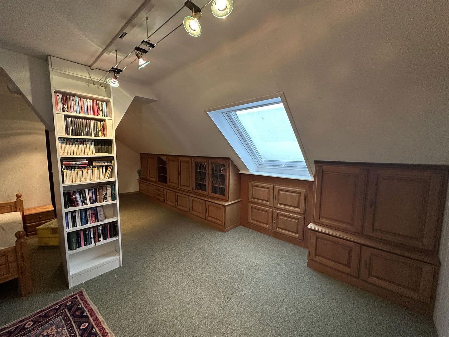 Predaj bytu 6-izbový 165 m², Entenpfuhl 18, Koblenz, Porýnie-Falcko Predaj bytu 6-izbový 165 m², Entenpfuhl 18, Koblenz, Porýnie-Falcko