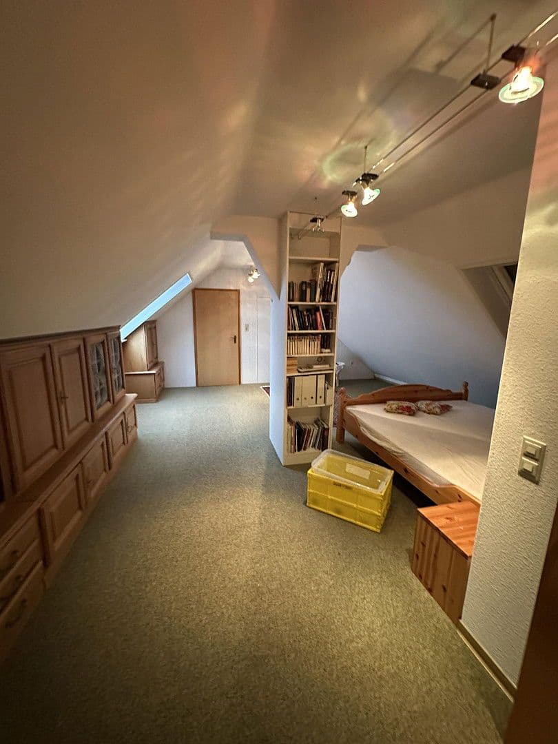 Predaj bytu 6-izbový 165 m², Entenpfuhl 18, Koblenz, Porýnie-Falcko Predaj bytu 6-izbový 165 m², Entenpfuhl 18, Koblenz, Porýnie-Falcko