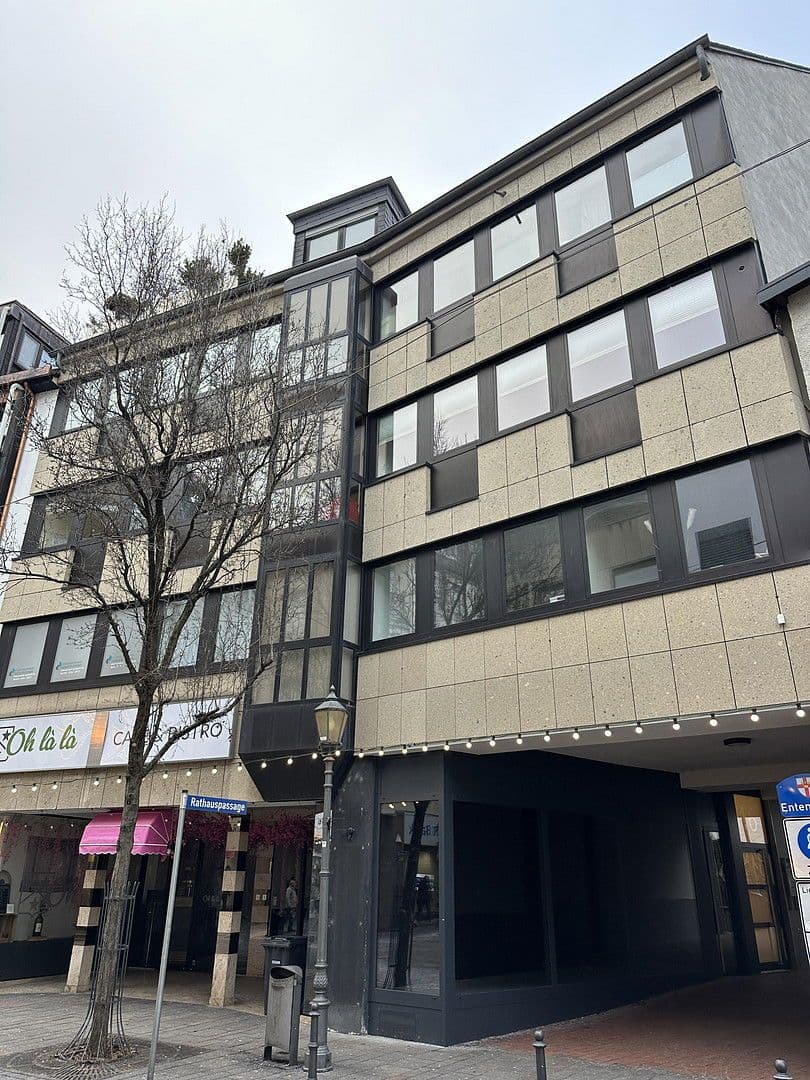 Predaj bytu 6-izbový 165 m², Entenpfuhl 18, Koblenz, Porýnie-Falcko Predaj bytu 6-izbový 165 m², Entenpfuhl 18, Koblenz, Porýnie-Falcko