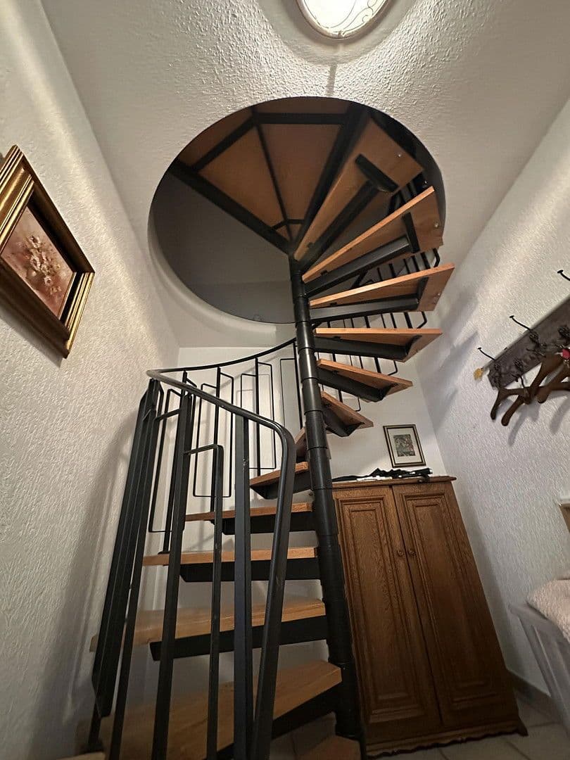 Predaj bytu 6-izbový 165 m², Entenpfuhl 18, Koblenz, Porýnie-Falcko Predaj bytu 6-izbový 165 m², Entenpfuhl 18, Koblenz, Porýnie-Falcko