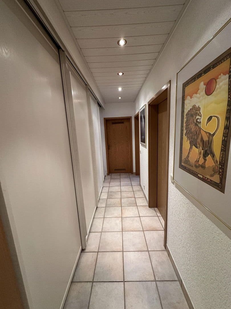 Predaj bytu 6-izbový 165 m², Entenpfuhl 18, Koblenz, Porýnie-Falcko Predaj bytu 6-izbový 165 m², Entenpfuhl 18, Koblenz, Porýnie-Falcko