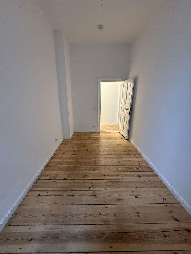 Prenájom bytu 2-izbový 61 m², Rathenower Straße, Berlin, Berlín Prenájom bytu 2-izbový 61 m², Rathenower Straße, Berlin, Berlín