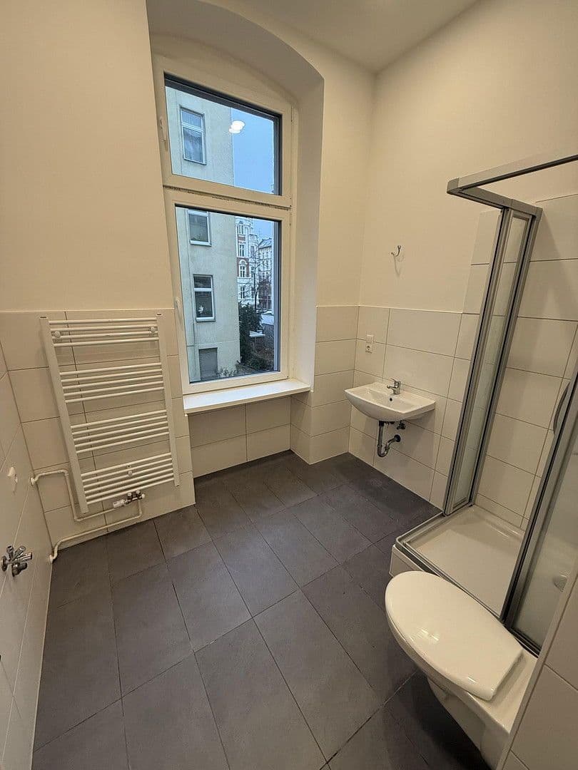 Prenájom bytu 2-izbový 61 m², Rathenower Straße, Berlin, Berlín Prenájom bytu 2-izbový 61 m², Rathenower Straße, Berlin, Berlín