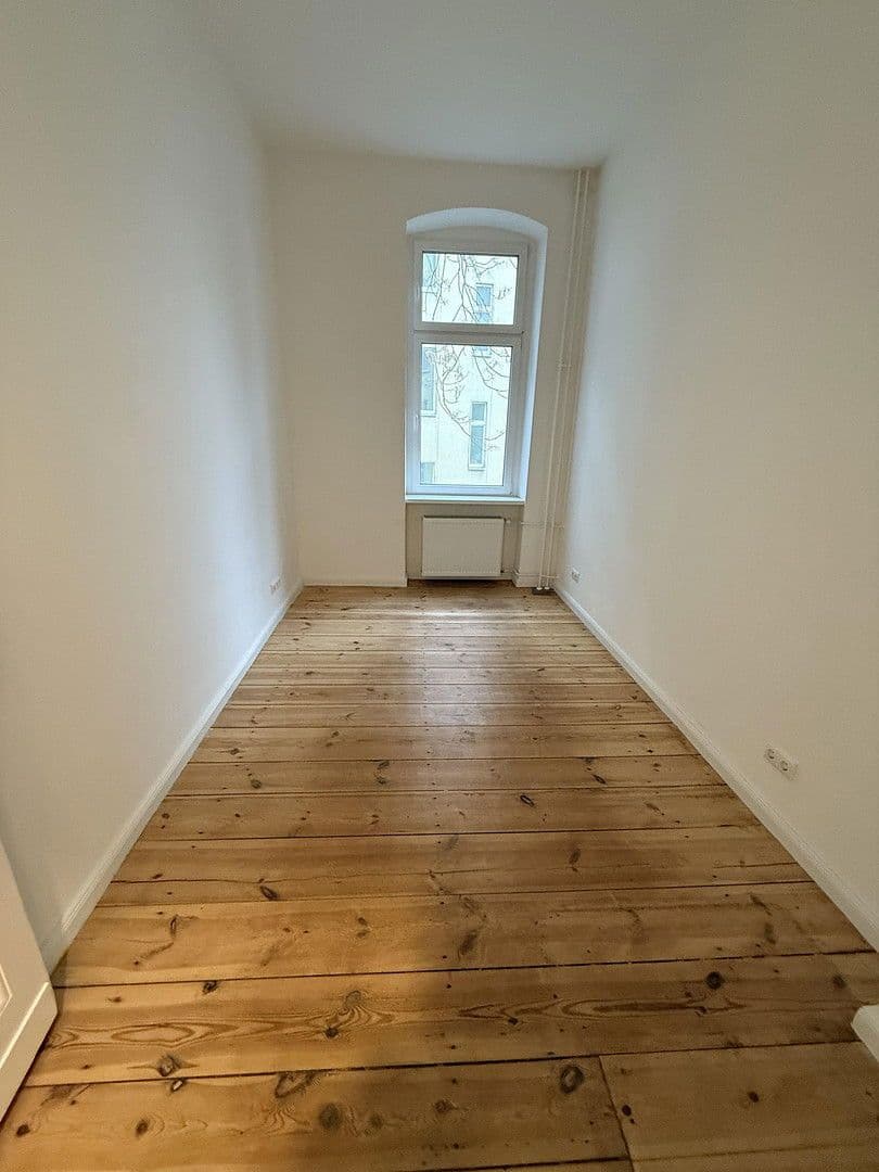 Prenájom bytu 2-izbový 61 m², Rathenower Straße, Berlin, Berlín Prenájom bytu 2-izbový 61 m², Rathenower Straße, Berlin, Berlín