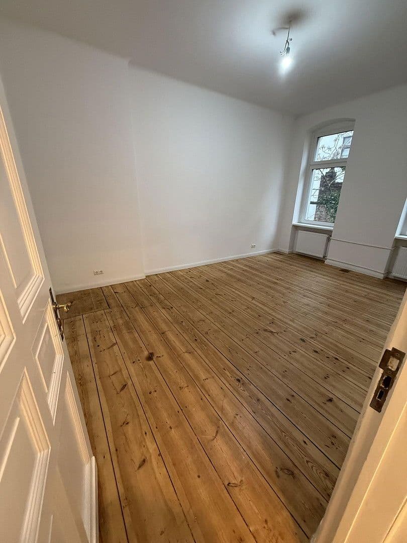 Prenájom bytu 2-izbový 61 m², Rathenower Straße, Berlin, Berlín Prenájom bytu 2-izbový 61 m², Rathenower Straße, Berlin, Berlín