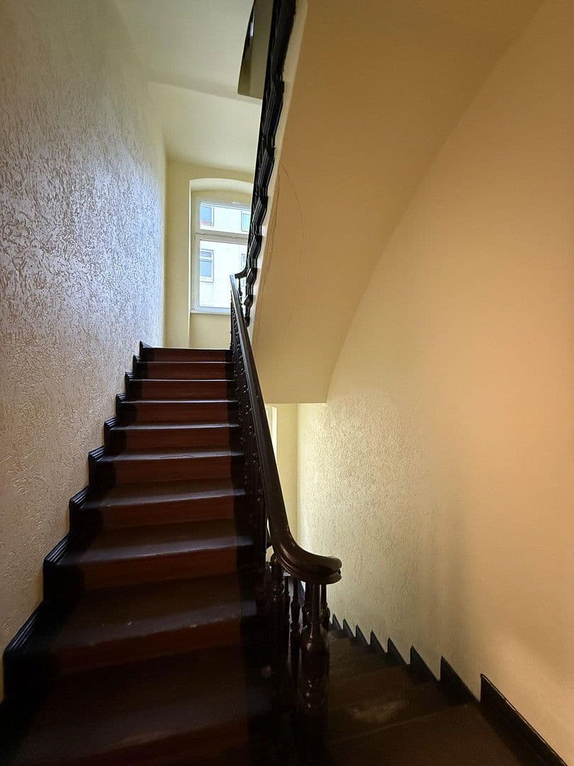 Prenájom bytu 2-izbový 61 m², Rathenower Straße, Berlin, Berlín Prenájom bytu 2-izbový 61 m², Rathenower Straße, Berlin, Berlín