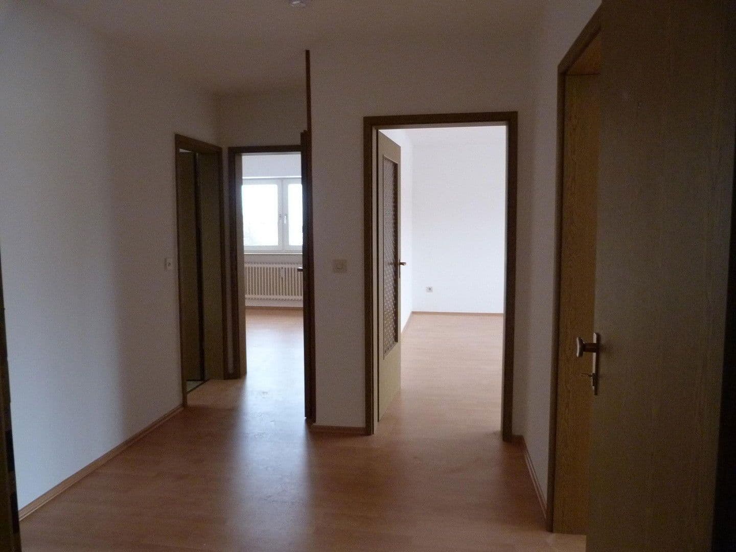 Prenájom bytu 2-izbový 63 m², Gefrees, Bavorsko Prenájom bytu 2-izbový 63 m², Gefrees, Bavorsko