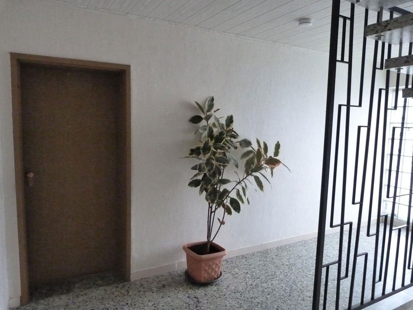 Prenájom bytu 2-izbový 63 m², Gefrees, Bavorsko Prenájom bytu 2-izbový 63 m², Gefrees, Bavorsko