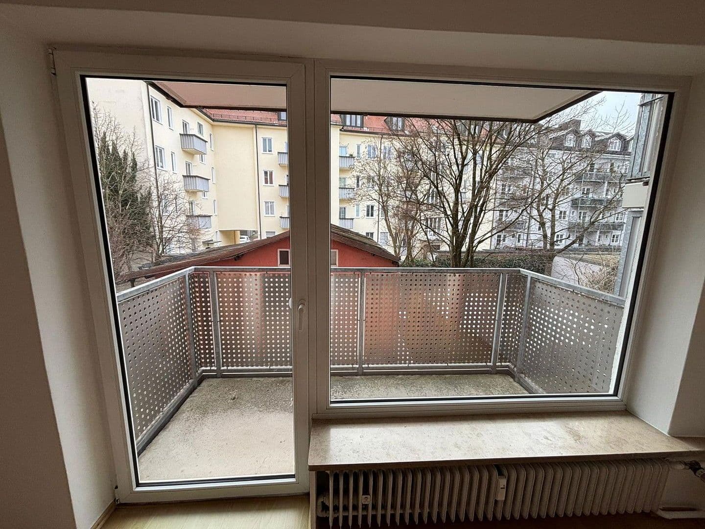 Prenájom kancelárie 47 m², München, Bavorsko Prenájom kancelárie 47 m², München, Bavorsko