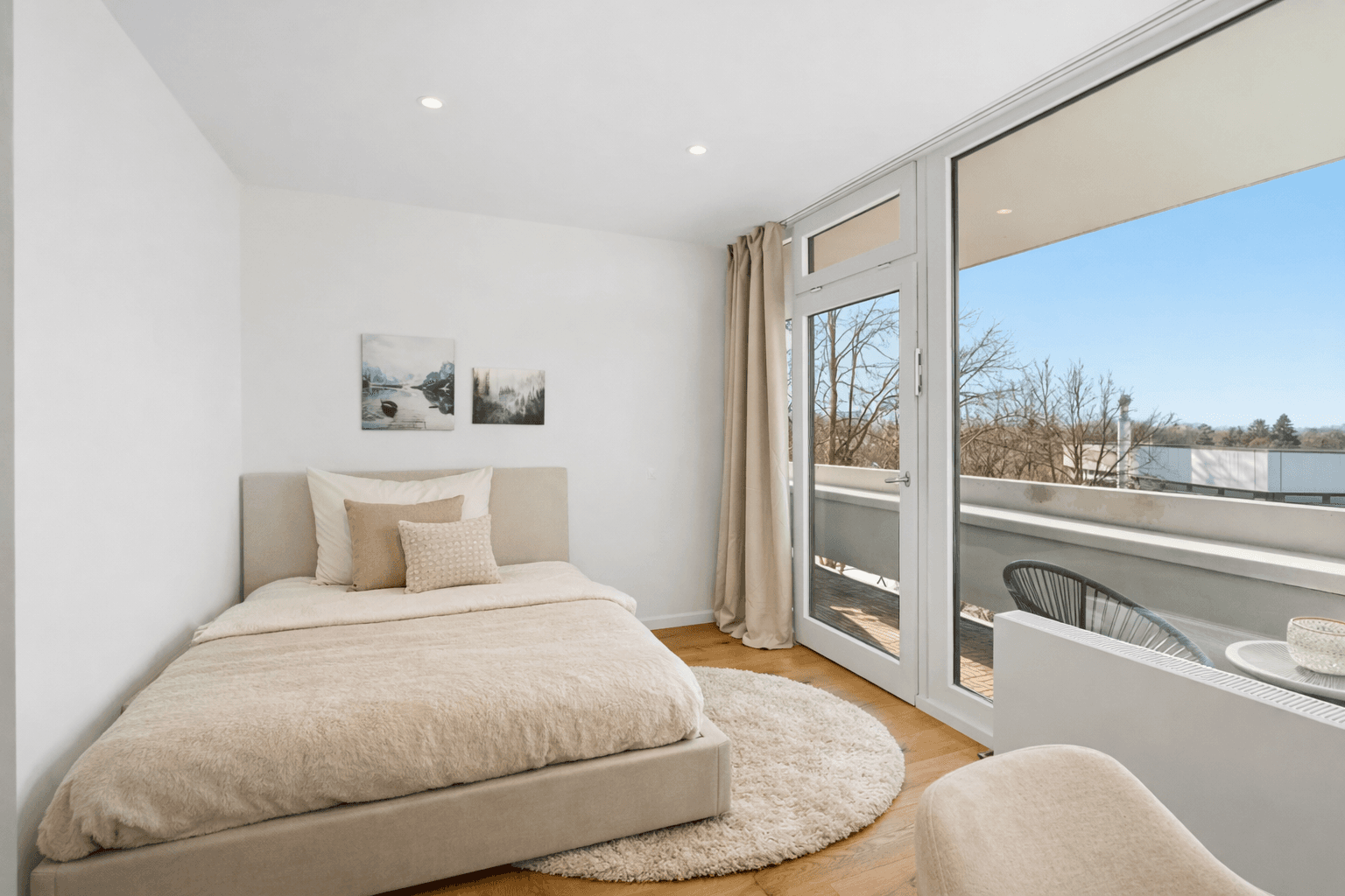 Predaj bytu 5-izbový 79 m², Freischützstraße, München, Bavorsko Predaj bytu 5-izbový 79 m², Freischützstraße, München, Bavorsko