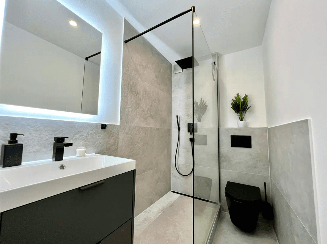 Predaj bytu 5-izbový 79 m², Freischützstraße, München, Bavorsko Predaj bytu 5-izbový 79 m², Freischützstraße, München, Bavorsko