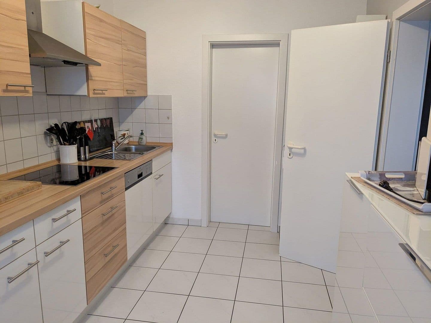 Prenájom bytu 2-izbový 68 m², Am Krankenhaus 48, Worms, Porýnie-Falcko Prenájom bytu 2-izbový 68 m², Am Krankenhaus 48, Worms, Porýnie-Falcko