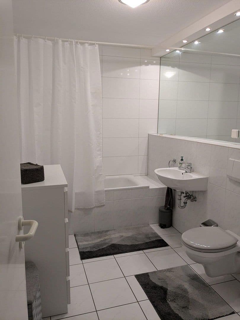 Prenájom bytu 2-izbový 68 m², Am Krankenhaus 48, Worms, Porýnie-Falcko Prenájom bytu 2-izbový 68 m², Am Krankenhaus 48, Worms, Porýnie-Falcko