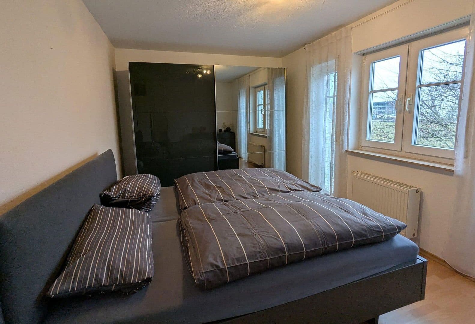 Prenájom bytu 2-izbový 68 m², Am Krankenhaus 48, Worms, Porýnie-Falcko Prenájom bytu 2-izbový 68 m², Am Krankenhaus 48, Worms, Porýnie-Falcko