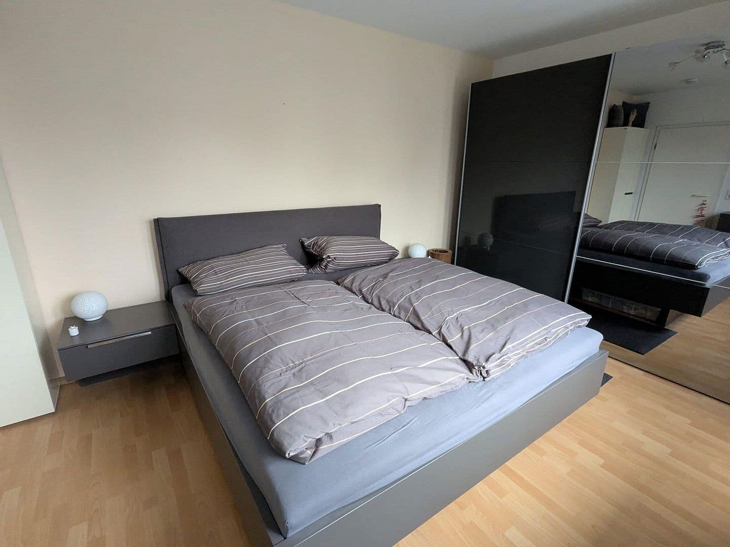 Prenájom bytu 2-izbový 68 m², Am Krankenhaus 48, Worms, Porýnie-Falcko Prenájom bytu 2-izbový 68 m², Am Krankenhaus 48, Worms, Porýnie-Falcko