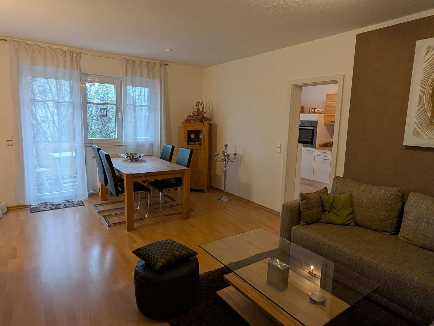 Prenájom bytu 2-izbový 68 m², Am Krankenhaus 48, Worms, Porýnie-Falcko Prenájom bytu 2-izbový 68 m², Am Krankenhaus 48, Worms, Porýnie-Falcko