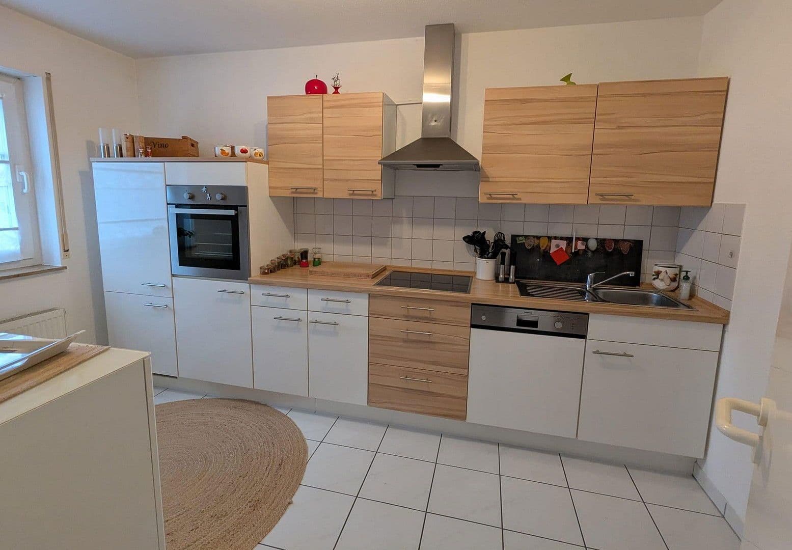 Prenájom bytu 2-izbový 68 m², Am Krankenhaus 48, Worms, Porýnie-Falcko Prenájom bytu 2-izbový 68 m², Am Krankenhaus 48, Worms, Porýnie-Falcko