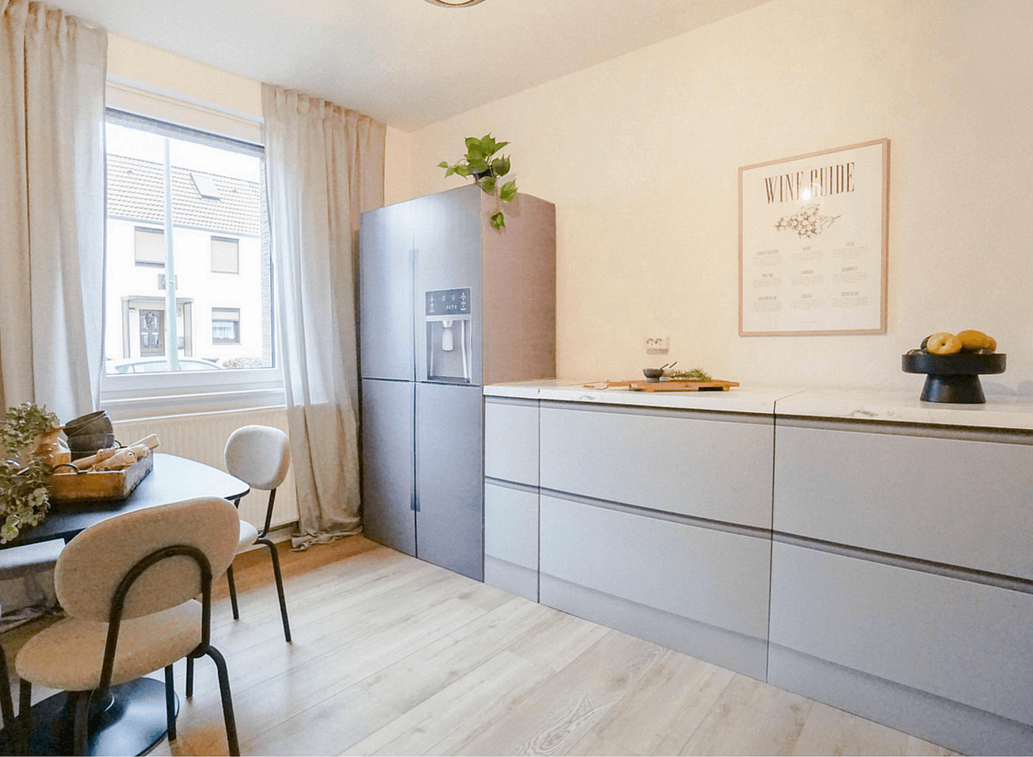 Predaj domu 128 m², pozemek 290 m², Bremerhaven, Brémy Predaj domu 128 m², pozemek 290 m², Bremerhaven, Brémy