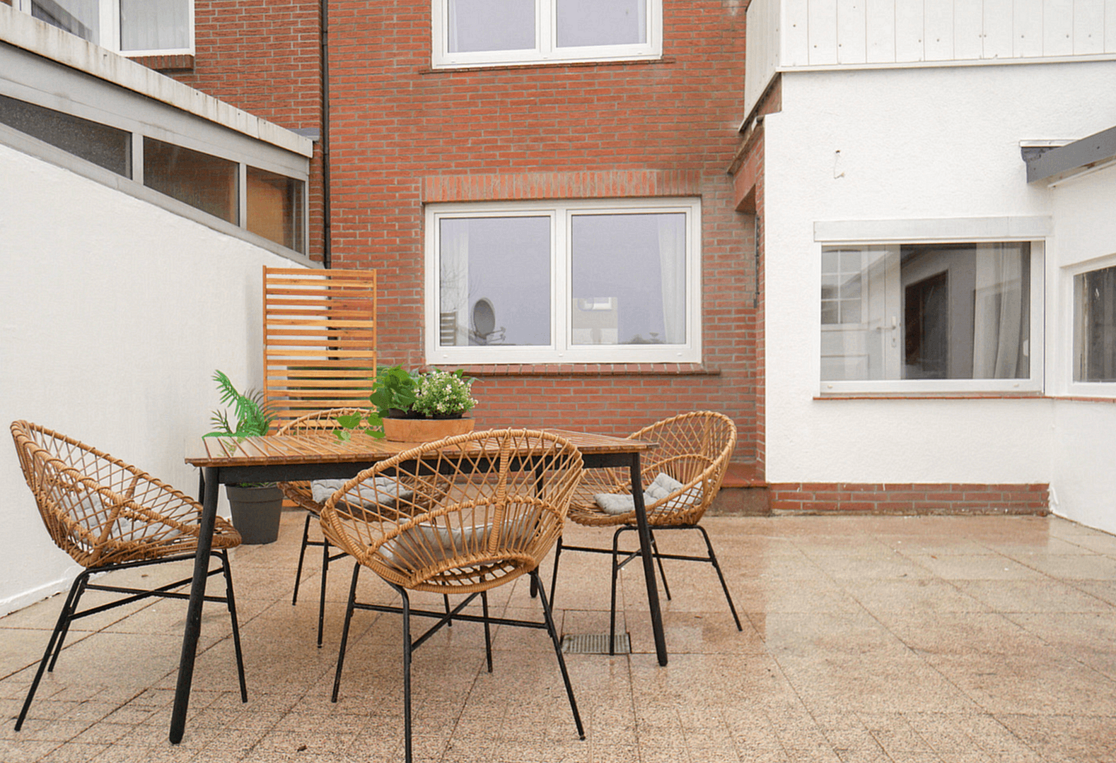 Predaj domu 128 m², pozemek 290 m², Bremerhaven, Brémy Predaj domu 128 m², pozemek 290 m², Bremerhaven, Brémy