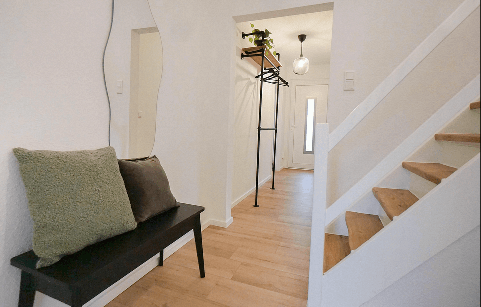 Predaj domu 128 m², pozemek 290 m², Bremerhaven, Brémy Predaj domu 128 m², pozemek 290 m², Bremerhaven, Brémy