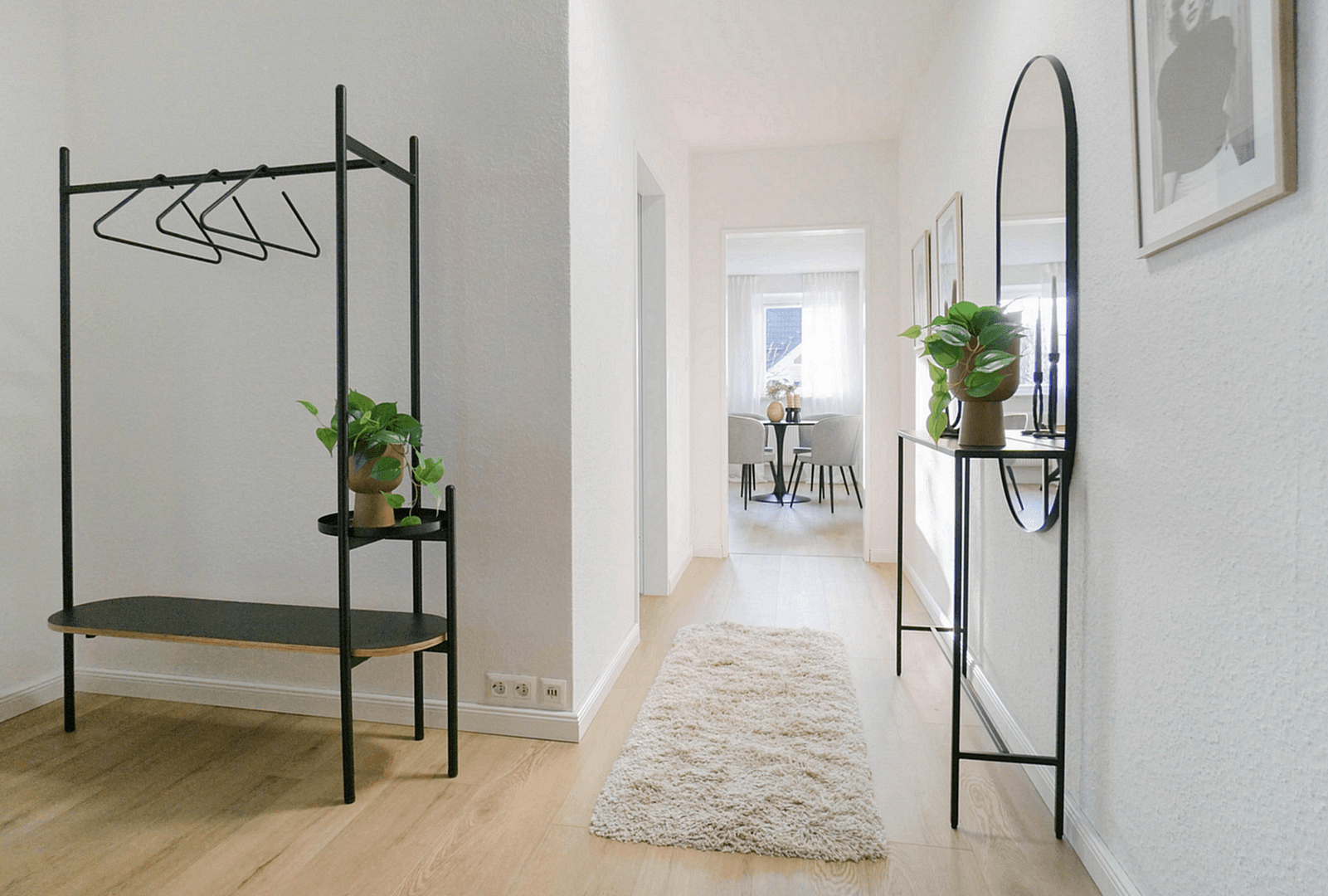 Predaj bytu 2-izbový 70 m², Häfen - Bremerhaven, Brémy Predaj bytu 2-izbový 70 m², Häfen - Bremerhaven, Brémy