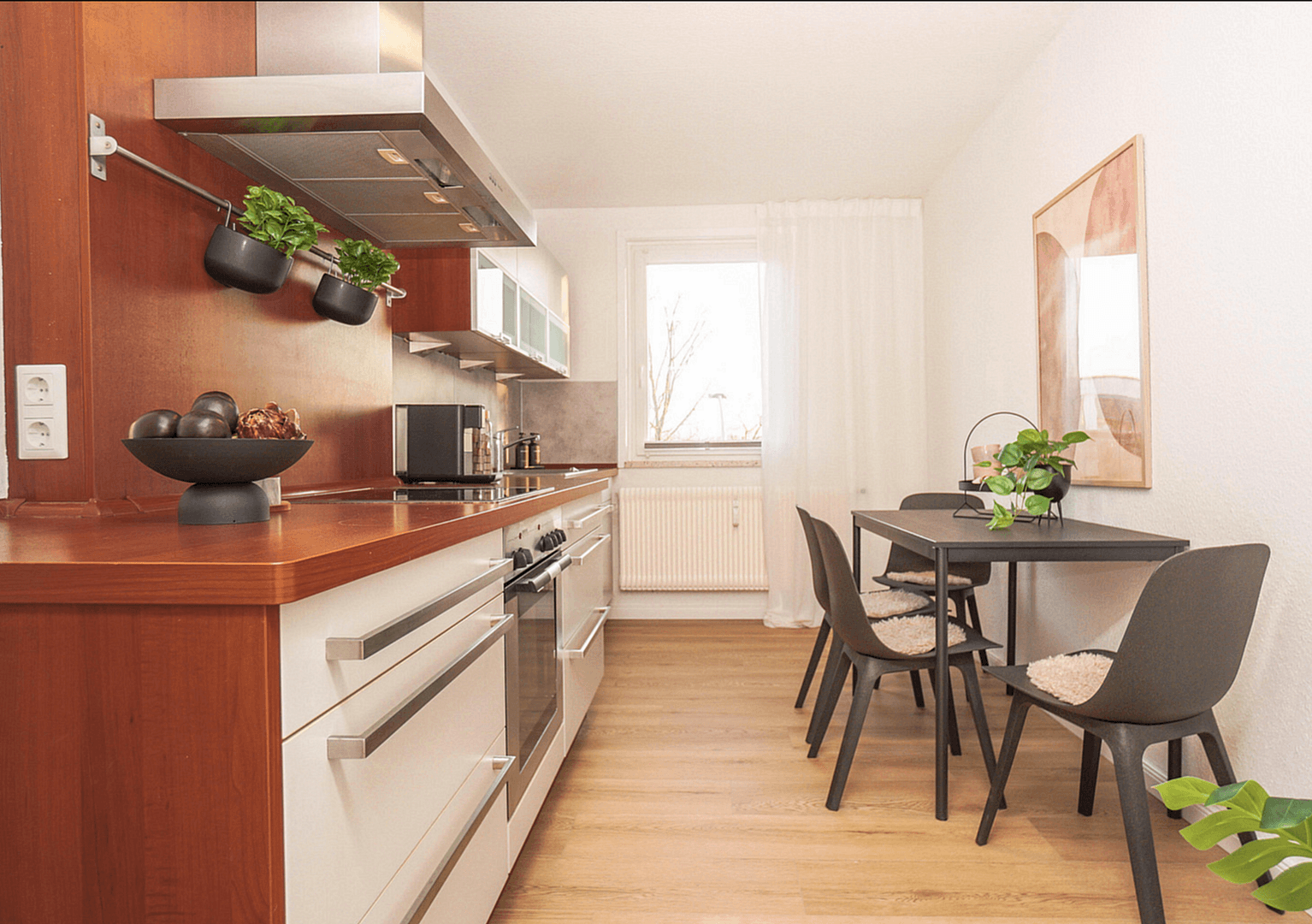 Predaj bytu 2-izbový 70 m², Häfen - Bremerhaven, Brémy Predaj bytu 2-izbový 70 m², Häfen - Bremerhaven, Brémy