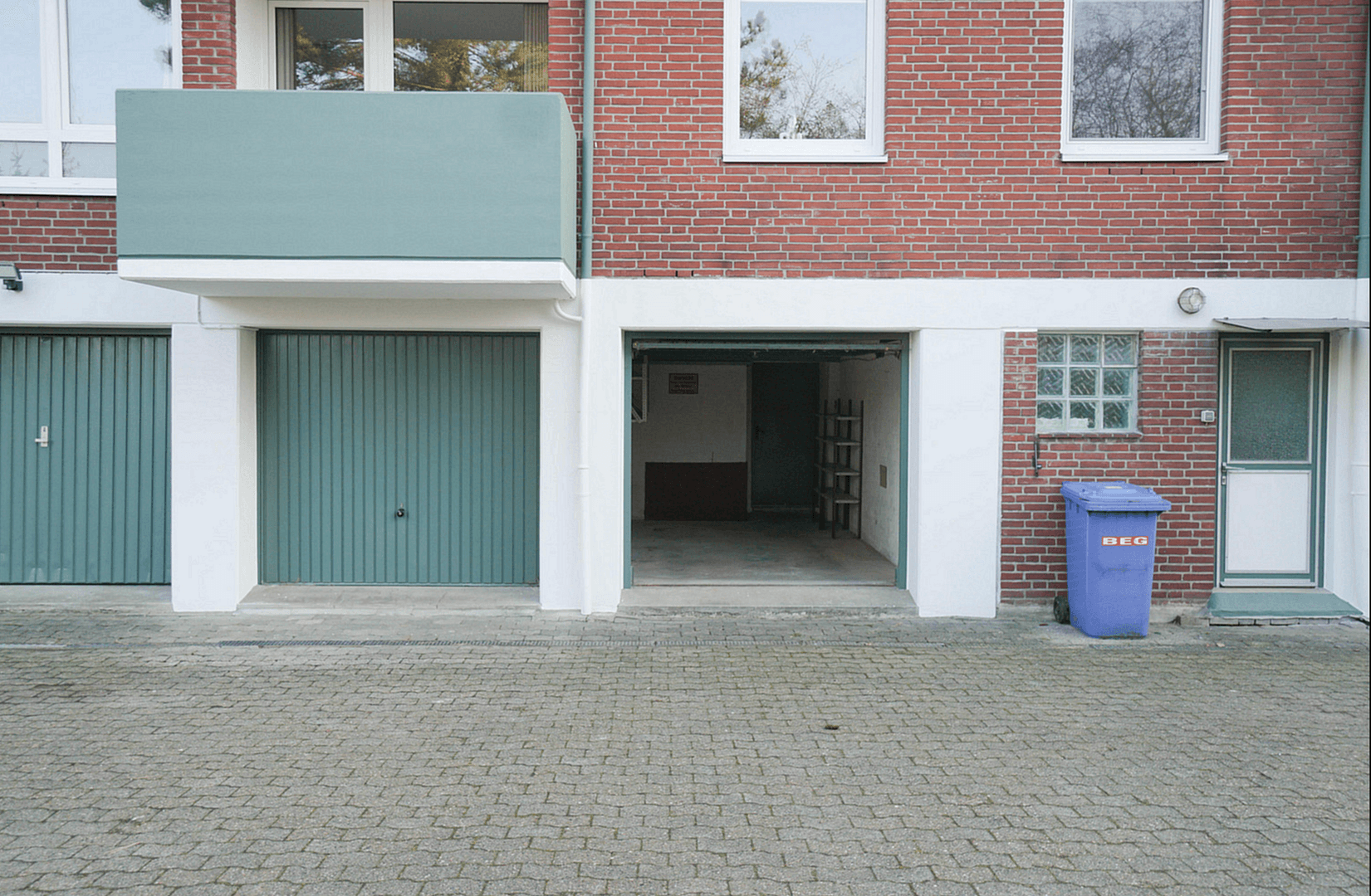 Predaj bytu 2-izbový 70 m², Häfen - Bremerhaven, Brémy Predaj bytu 2-izbový 70 m², Häfen - Bremerhaven, Brémy