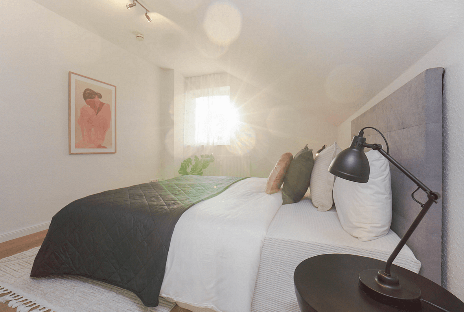 Predaj bytu 2-izbový 70 m², Häfen - Bremerhaven, Brémy Predaj bytu 2-izbový 70 m², Häfen - Bremerhaven, Brémy