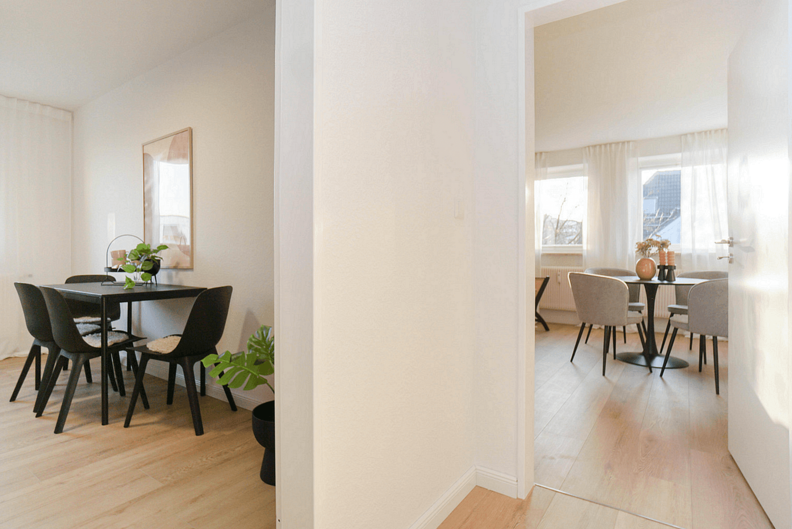 Predaj bytu 2-izbový 70 m², Häfen - Bremerhaven, Brémy Predaj bytu 2-izbový 70 m², Häfen - Bremerhaven, Brémy