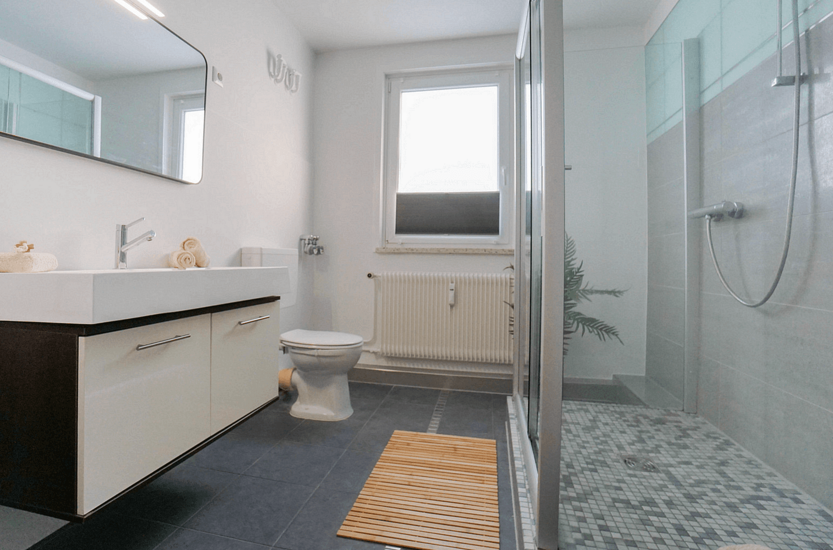 Predaj bytu 2-izbový 70 m², Häfen - Bremerhaven, Brémy Predaj bytu 2-izbový 70 m², Häfen - Bremerhaven, Brémy