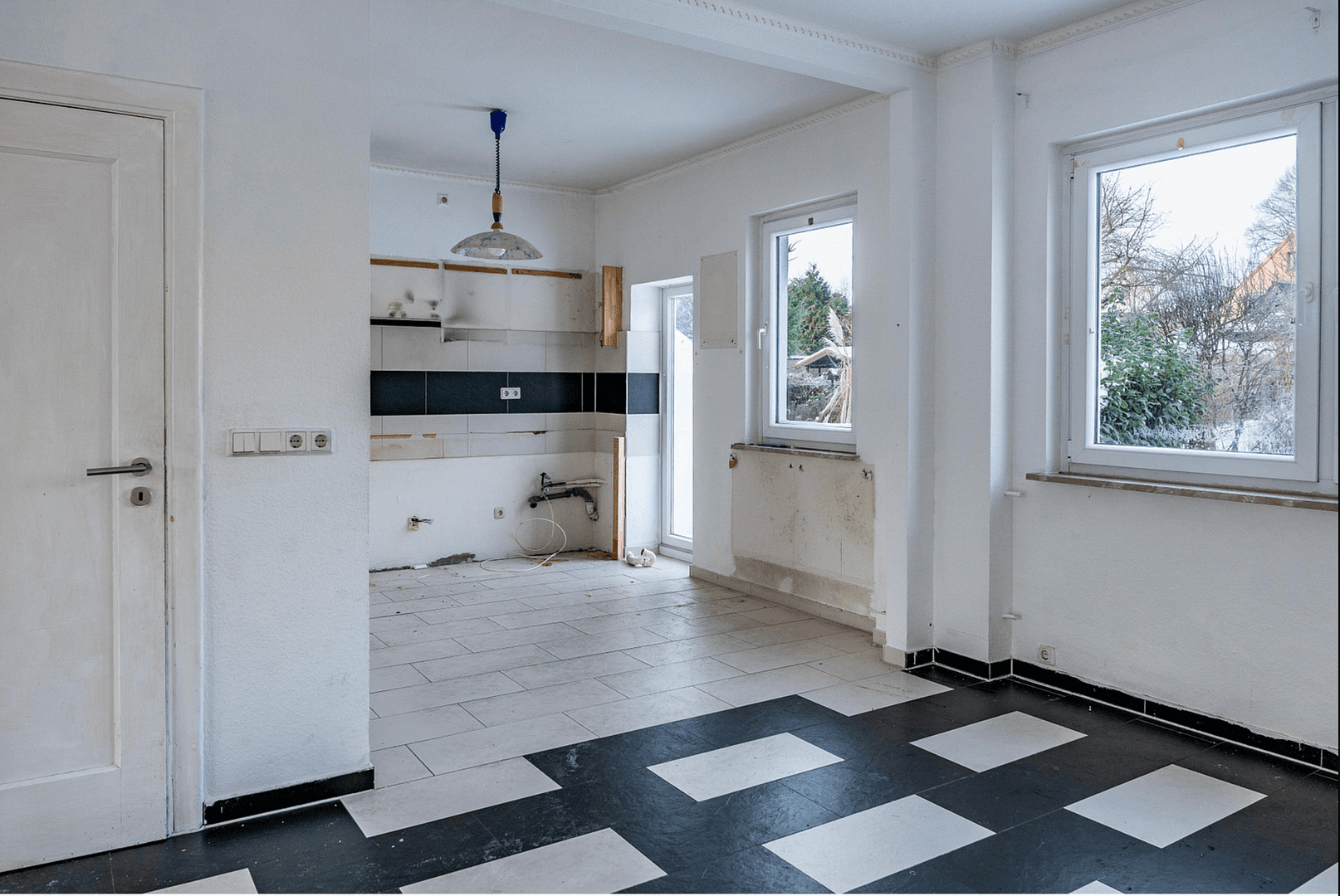 Predaj domu 144 m², pozemek 320 m², Bremerhaven, Brémy Predaj domu 144 m², pozemek 320 m², Bremerhaven, Brémy