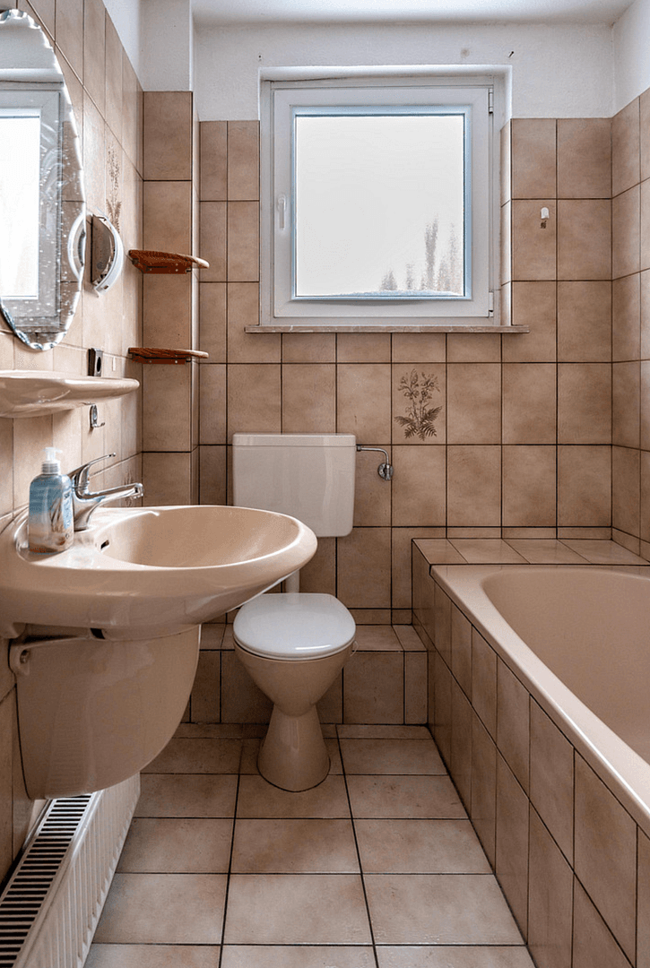 Predaj domu 144 m², pozemek 320 m², Bremerhaven, Brémy Predaj domu 144 m², pozemek 320 m², Bremerhaven, Brémy