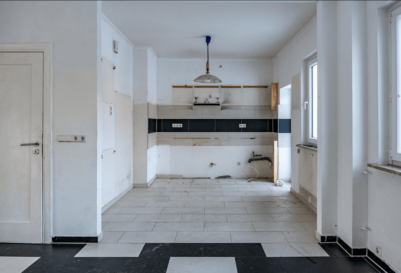 Predaj domu 144 m², pozemek 320 m², Bremerhaven, Brémy Predaj domu 144 m², pozemek 320 m², Bremerhaven, Brémy