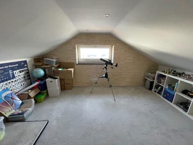 Predaj domu 118 m², pozemek 442 m², Gau-Bischofsheim, Porýnie-Falcko Predaj domu 118 m², pozemek 442 m², Gau-Bischofsheim, Porýnie-Falcko