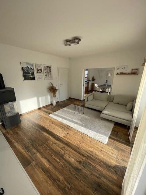 Predaj domu 118 m², pozemek 442 m², Gau-Bischofsheim, Porýnie-Falcko Predaj domu 118 m², pozemek 442 m², Gau-Bischofsheim, Porýnie-Falcko