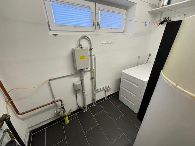 Predaj domu 118 m², pozemek 442 m², Gau-Bischofsheim, Porýnie-Falcko Predaj domu 118 m², pozemek 442 m², Gau-Bischofsheim, Porýnie-Falcko