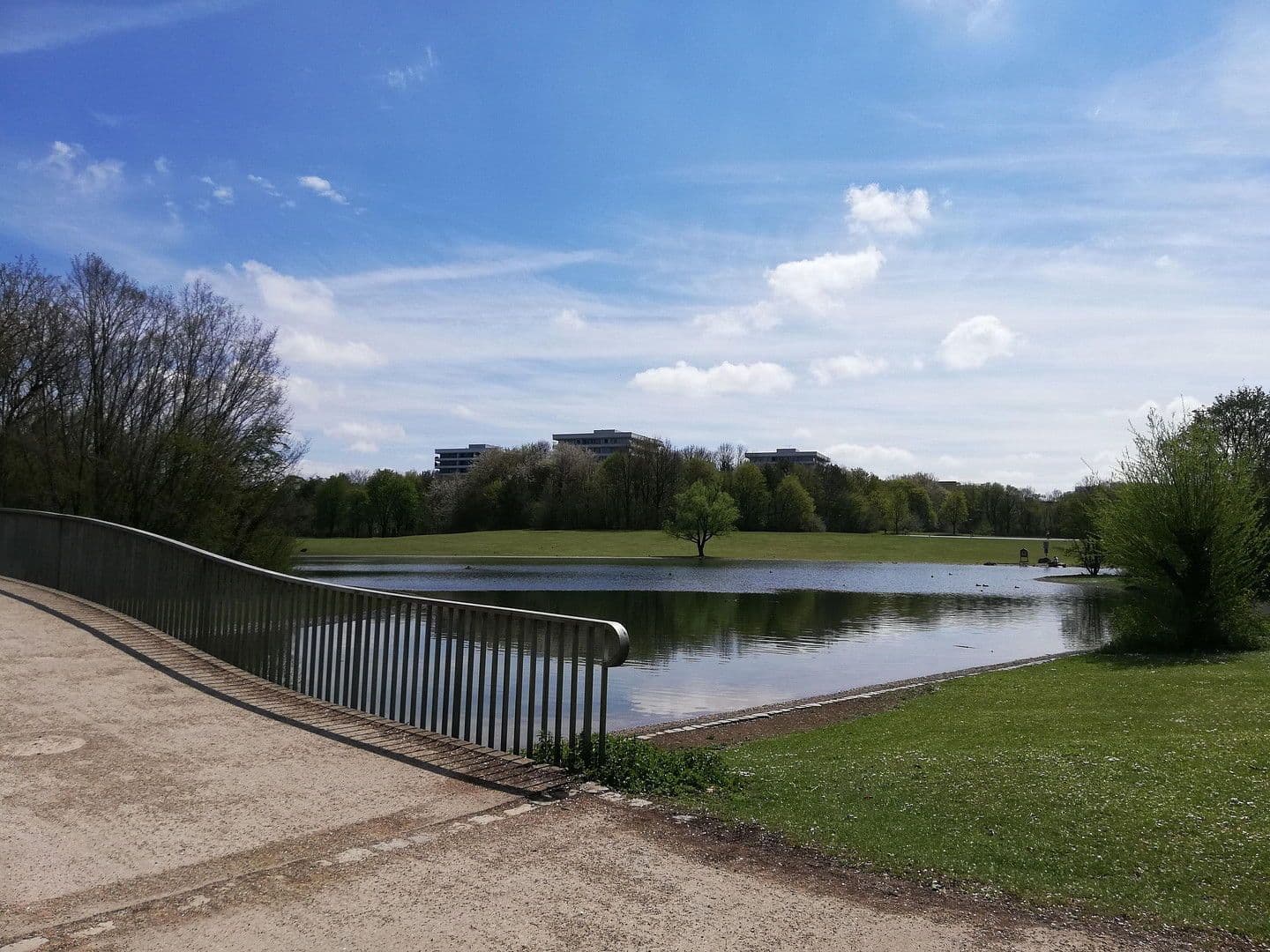 Predaj bytu 4-izbový 116 m², München, Bavorsko Predaj bytu 4-izbový 116 m², München, Bavorsko