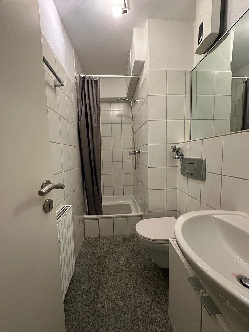 Prenájom bytu 1-izbový 30 m², Keilstr. 27, 44879 Bochum, Bochum, Severné Porýnie - Westfálsko Prenájom bytu 1-izbový 30 m², Keilstr. 27, 44879 Bochum, Bochum, Severné Porýnie - Westfálsko